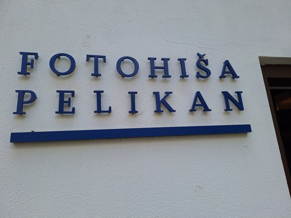 Slavnega fotografa se še mnogi spomnimo.