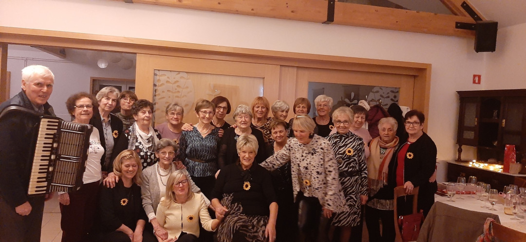 Srečanje za slovo od 2023. leta