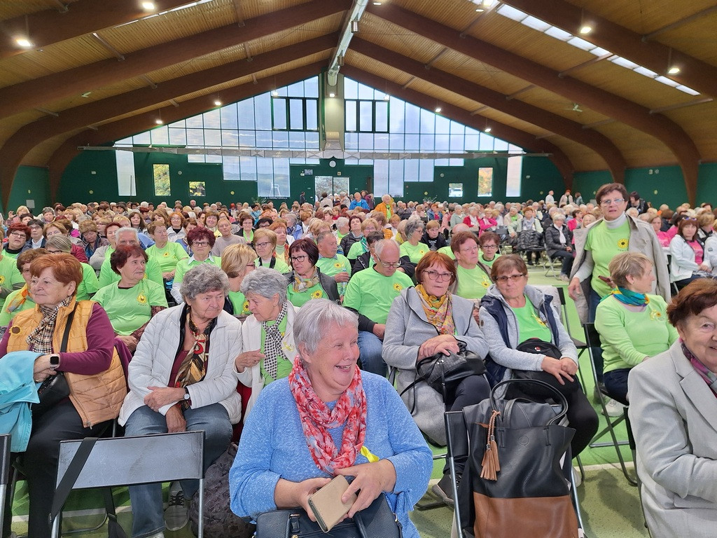 SVETOVNI DAN OSTEOPOROZE 2025