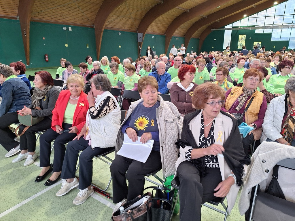 SVETOVNI DAN OSTEOPOROZE 2025