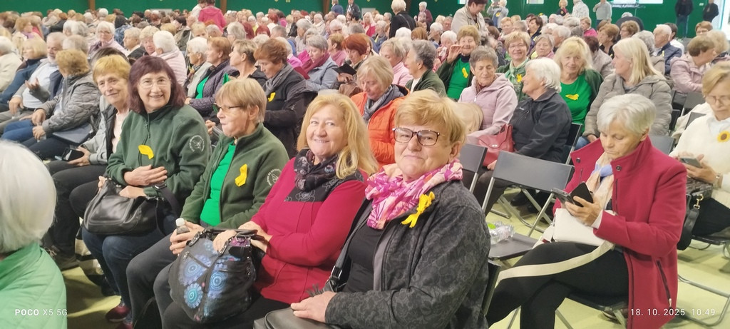 SVETOVNI DAN OSTEOPOROZE 2025