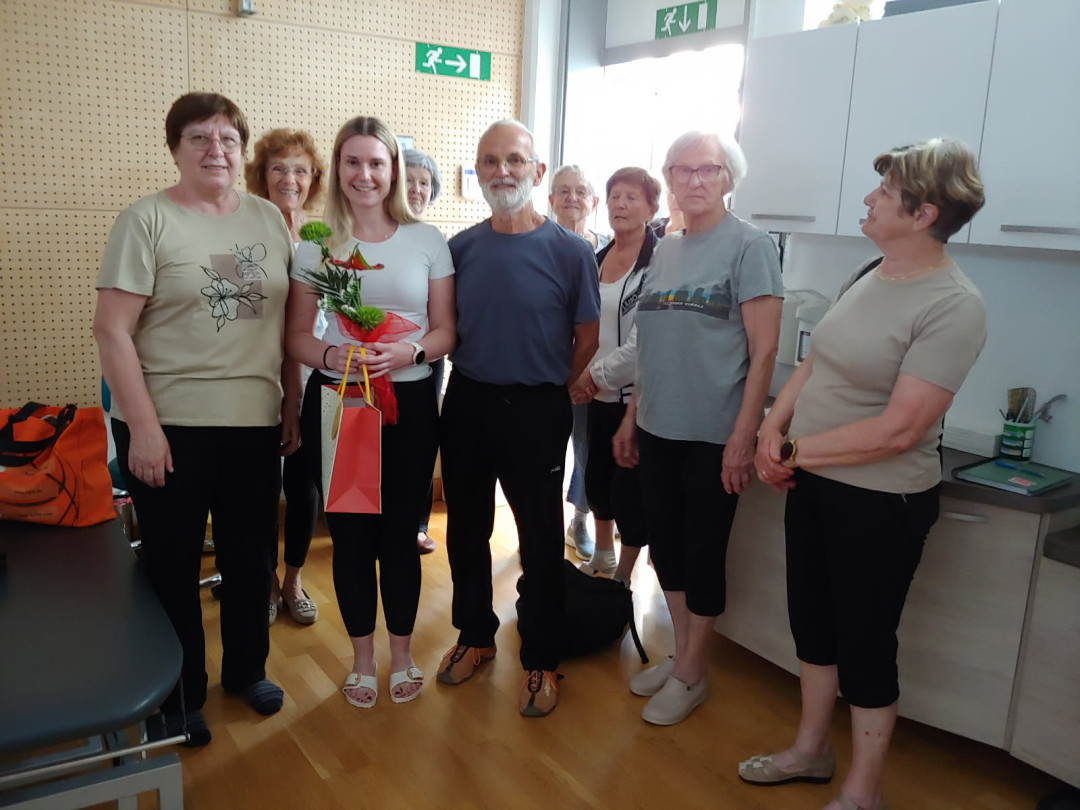 Združuje nas osteoporoza