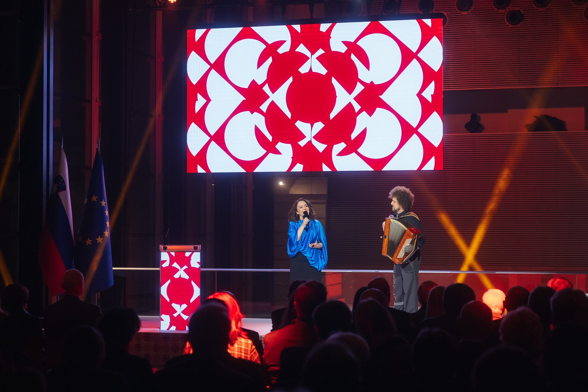 100 let Inštituta za narodnostna vprašanja