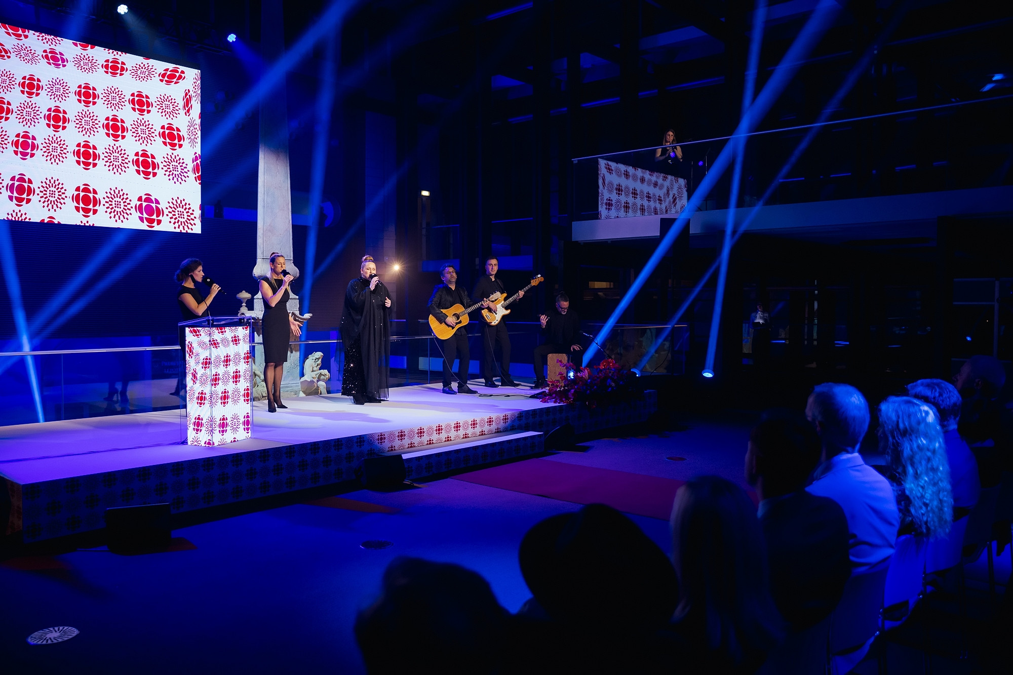 100 let Inštituta za narodnostna vprašanja