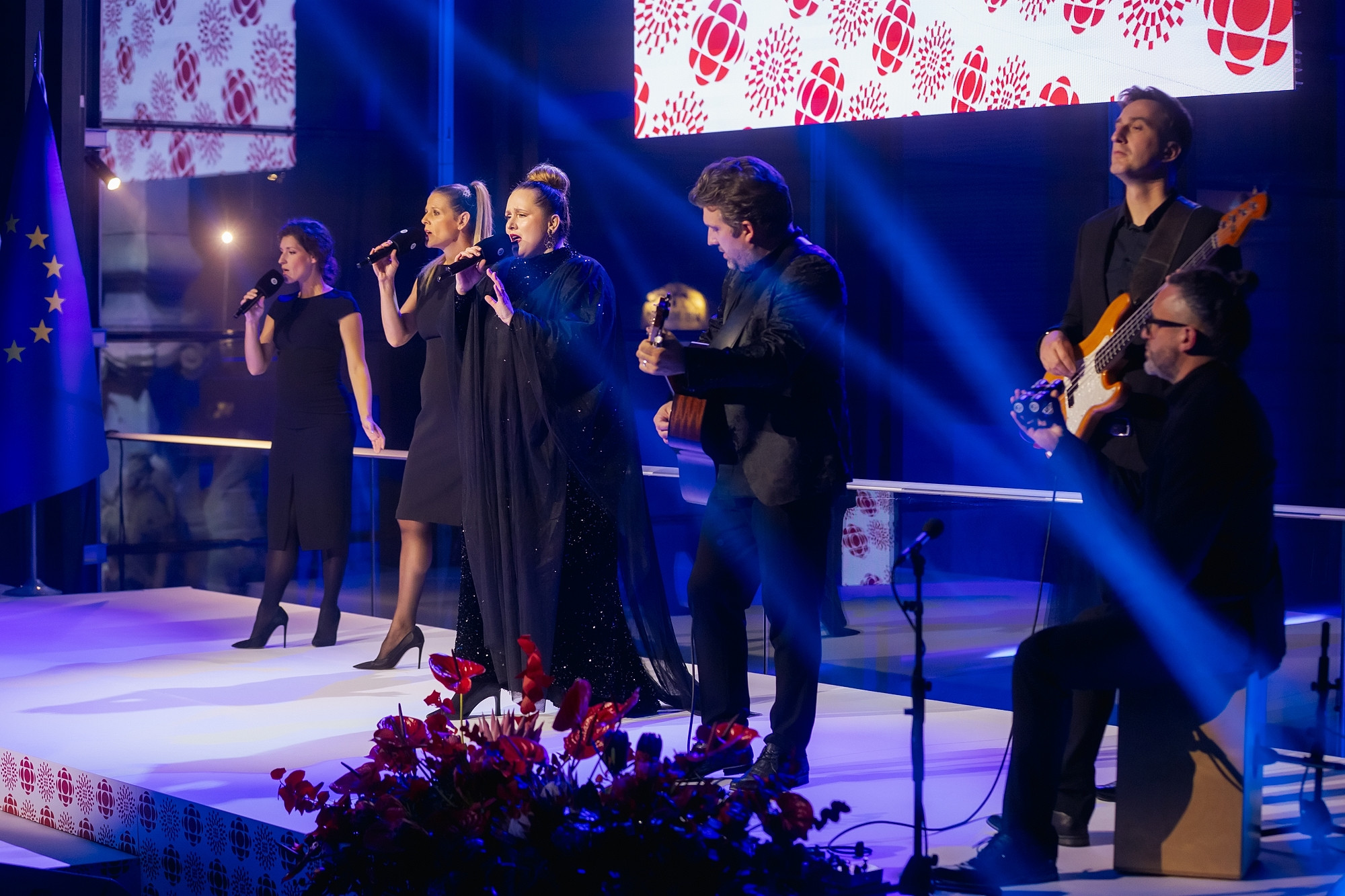 100 let Inštituta za narodnostna vprašanja