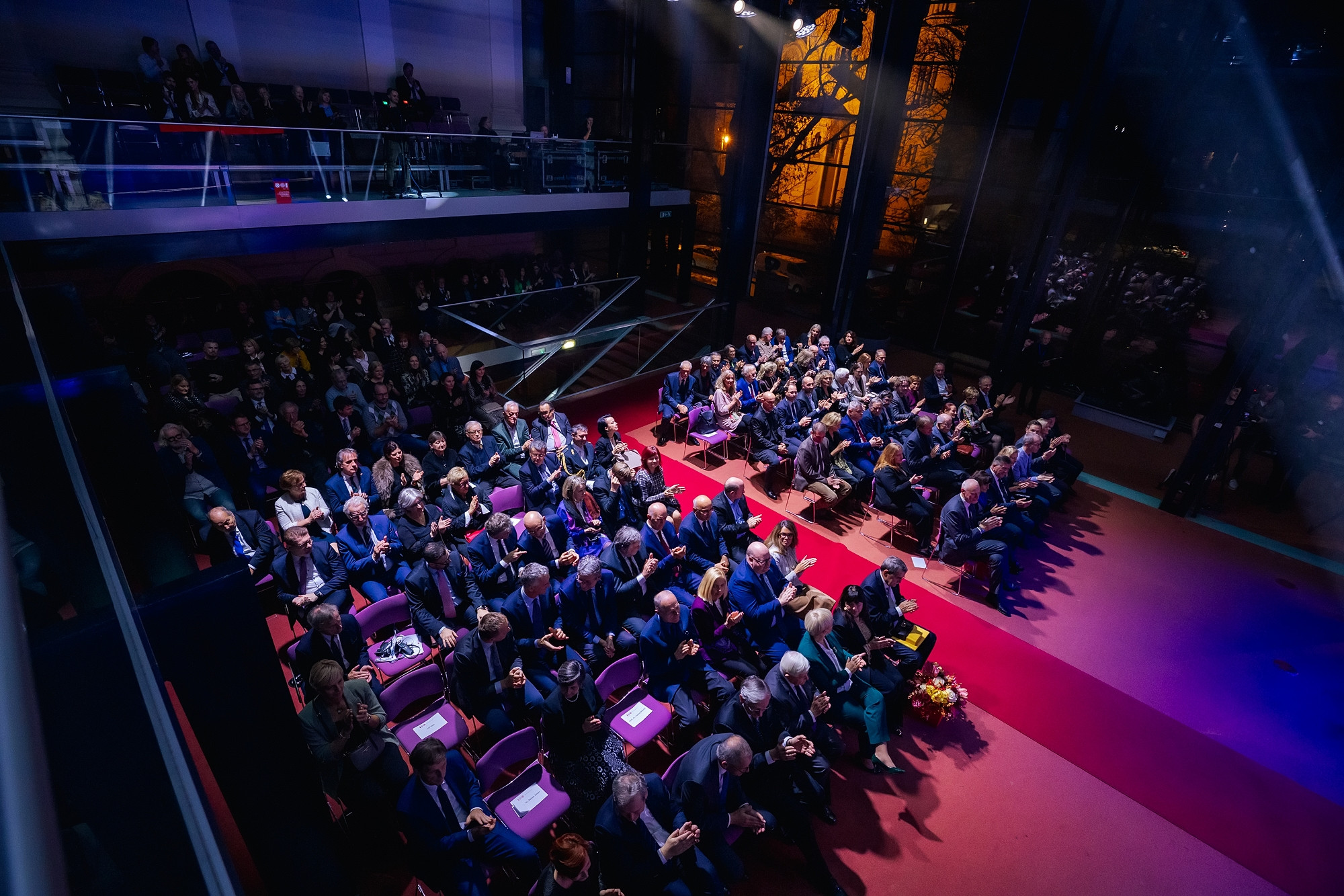 100 let Inštituta za narodnostna vprašanja