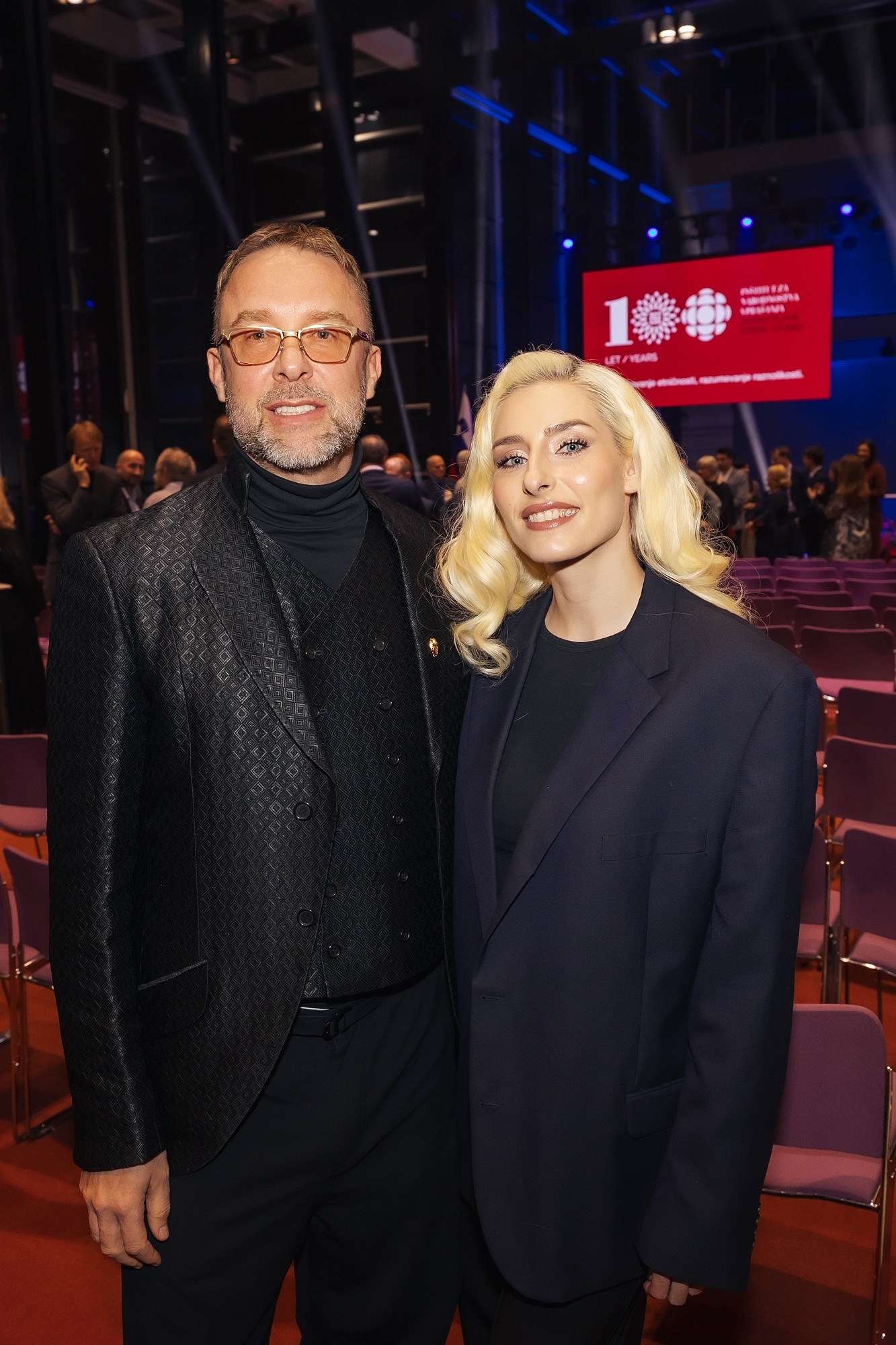 100 let Inštituta za narodnostna vprašanja