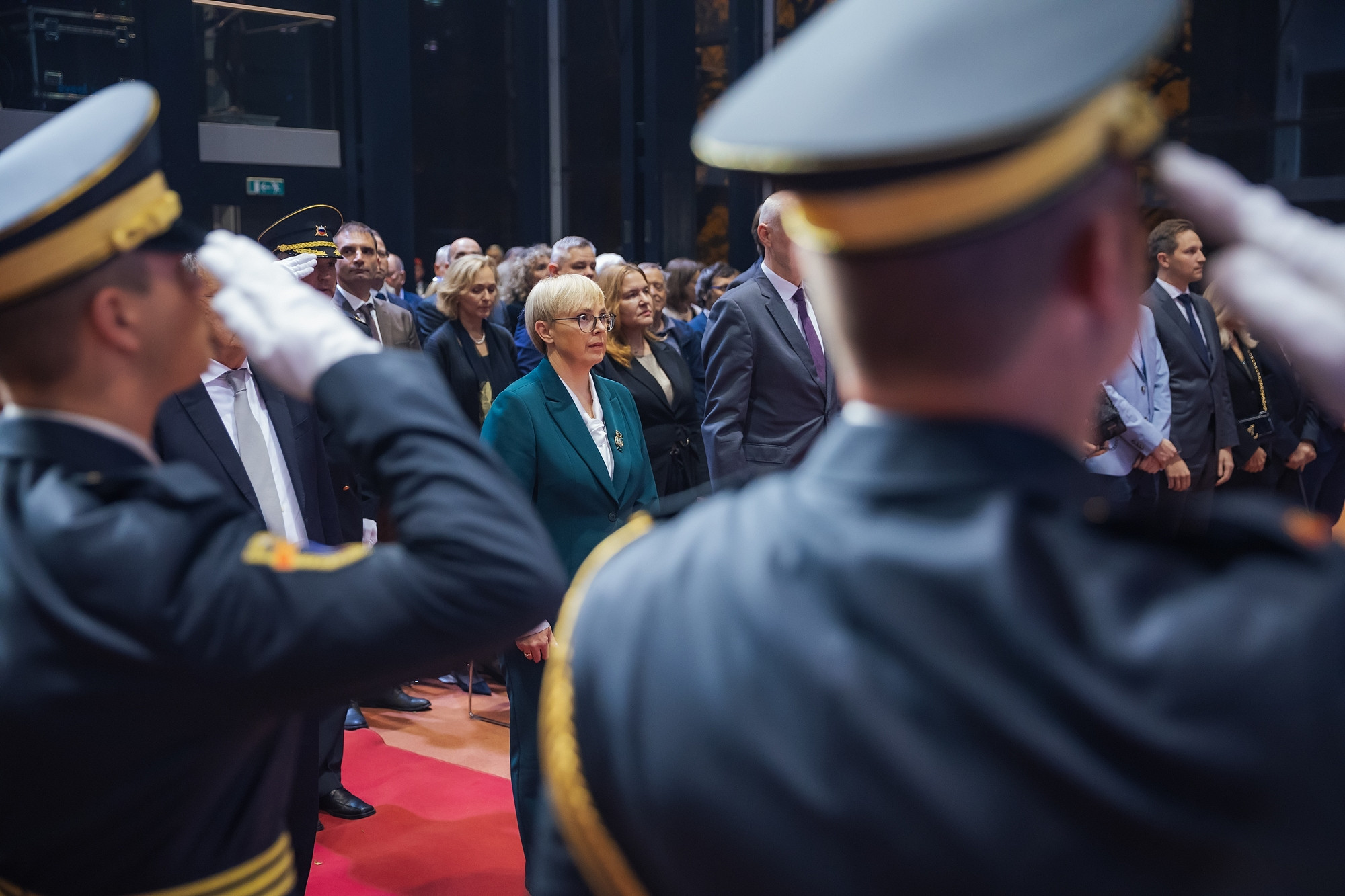 100 let Inštituta za narodnostna vprašanja