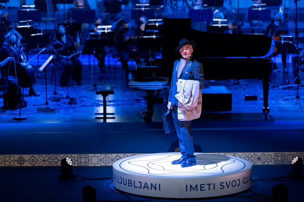 100 let Pravne fakultete