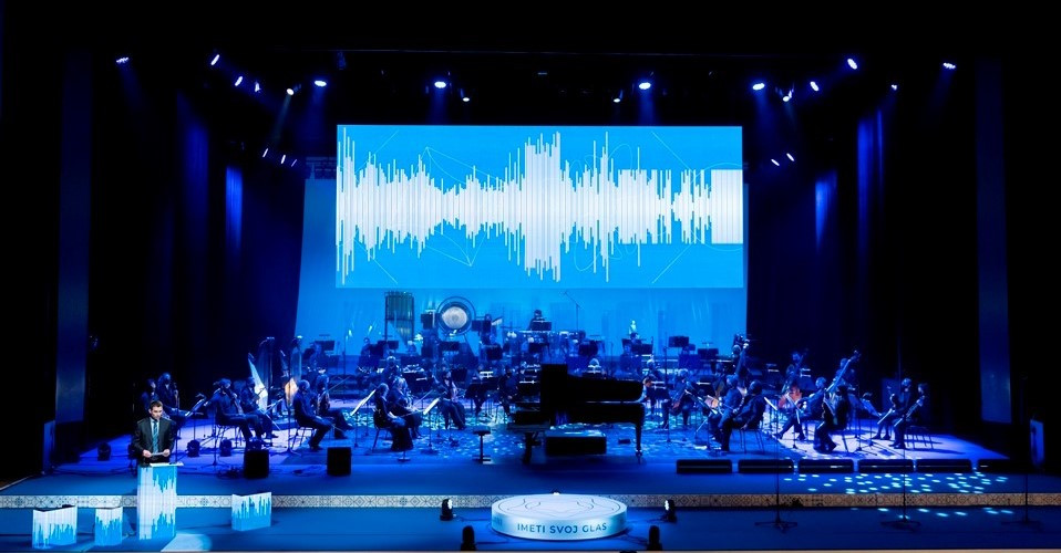 100 let Pravne fakultete