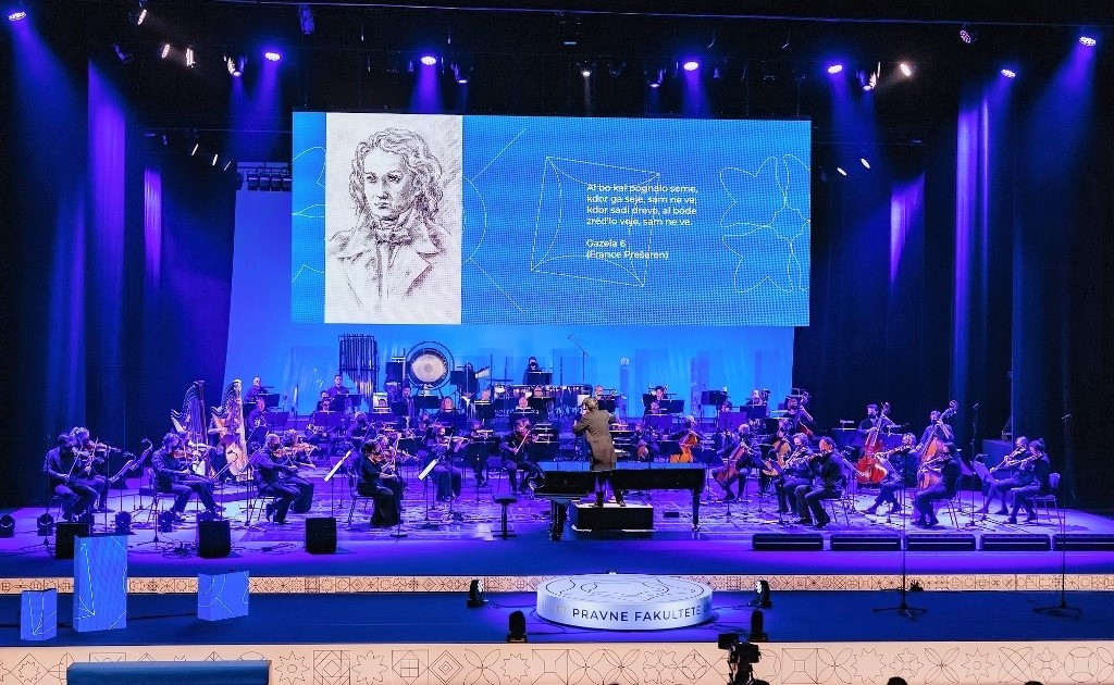 100 let Pravne fakultete