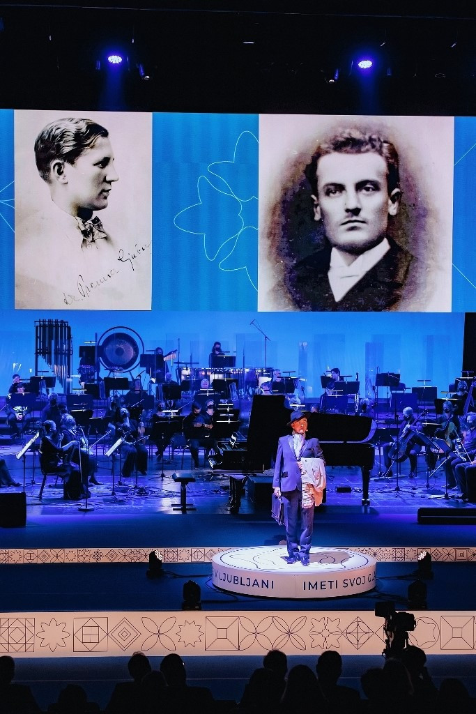 100 let Pravne fakultete