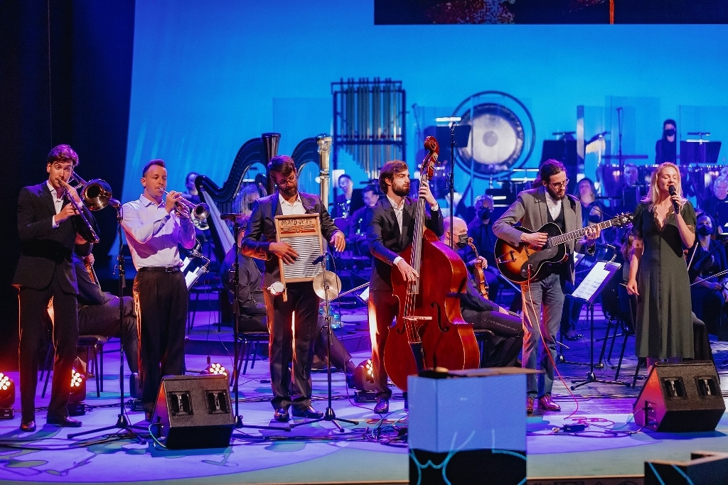 100 let Pravne fakultete