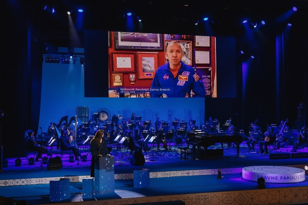 100 let Pravne fakultete