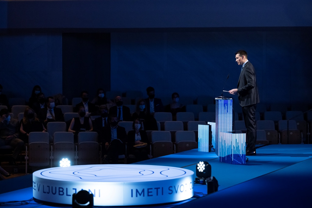 100 let Pravne fakultete