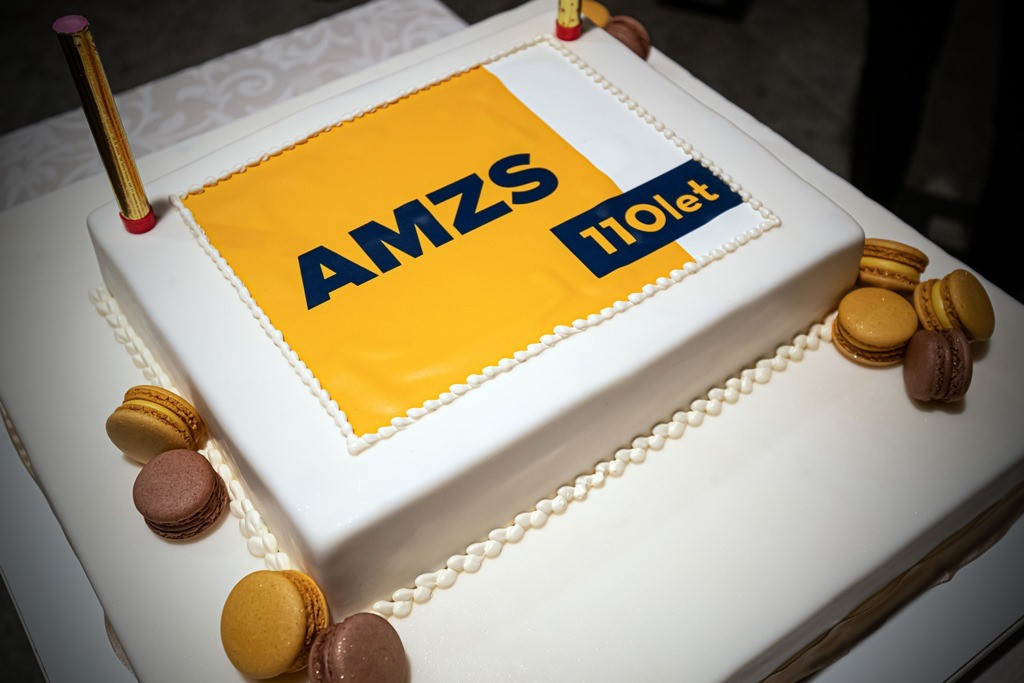 110 let AMZS