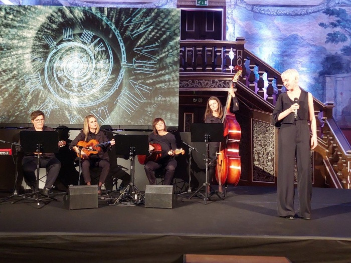 150 let Splošne bolnišnice Brežice