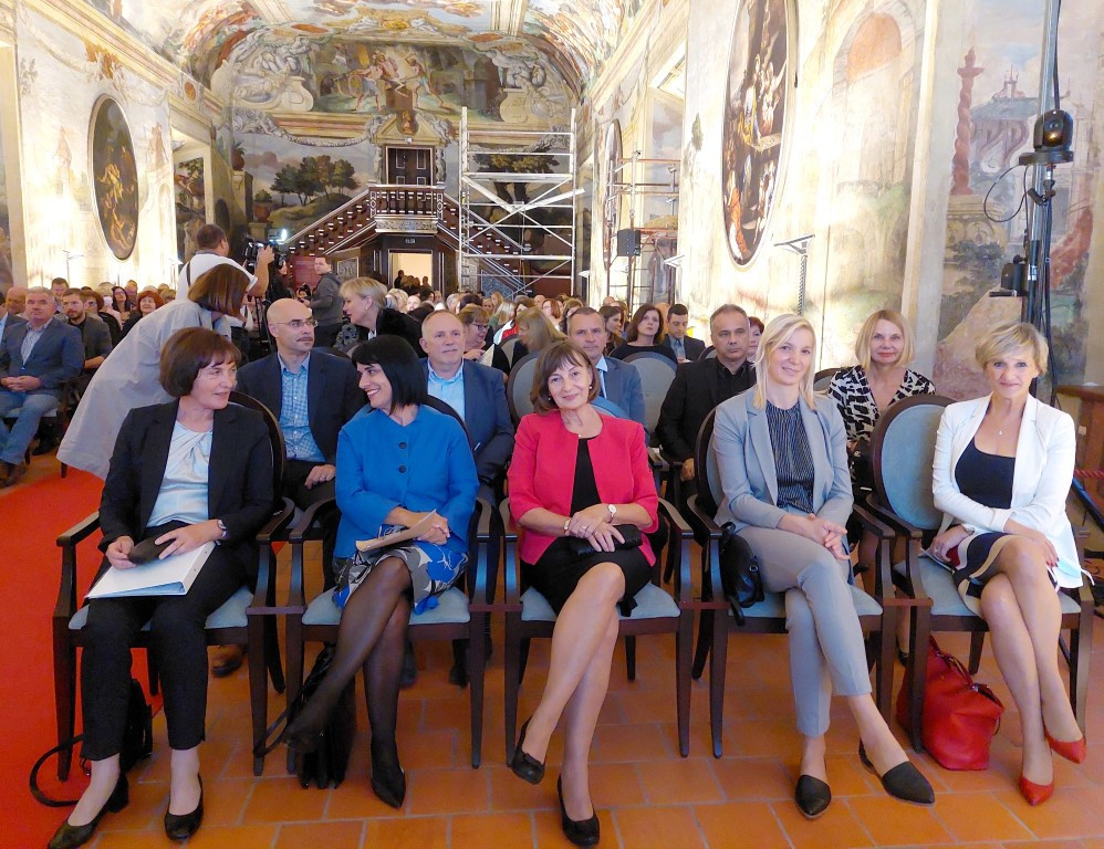 150 let Splošne bolnišnice Brežice