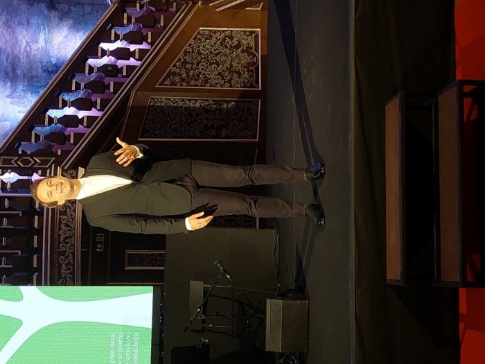 150 let Splošne bolnišnice Brežice