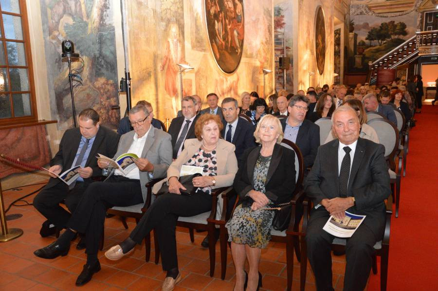 150 let Splošne bolnišnice Brežice