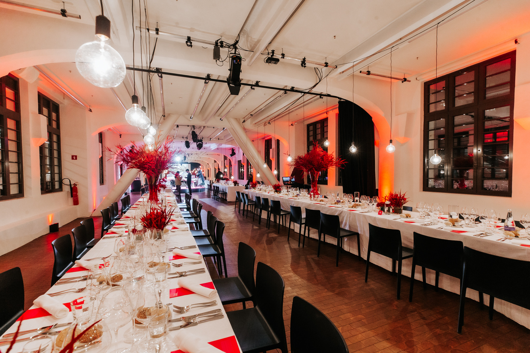 2024 Virtuoso Chairman’s Event