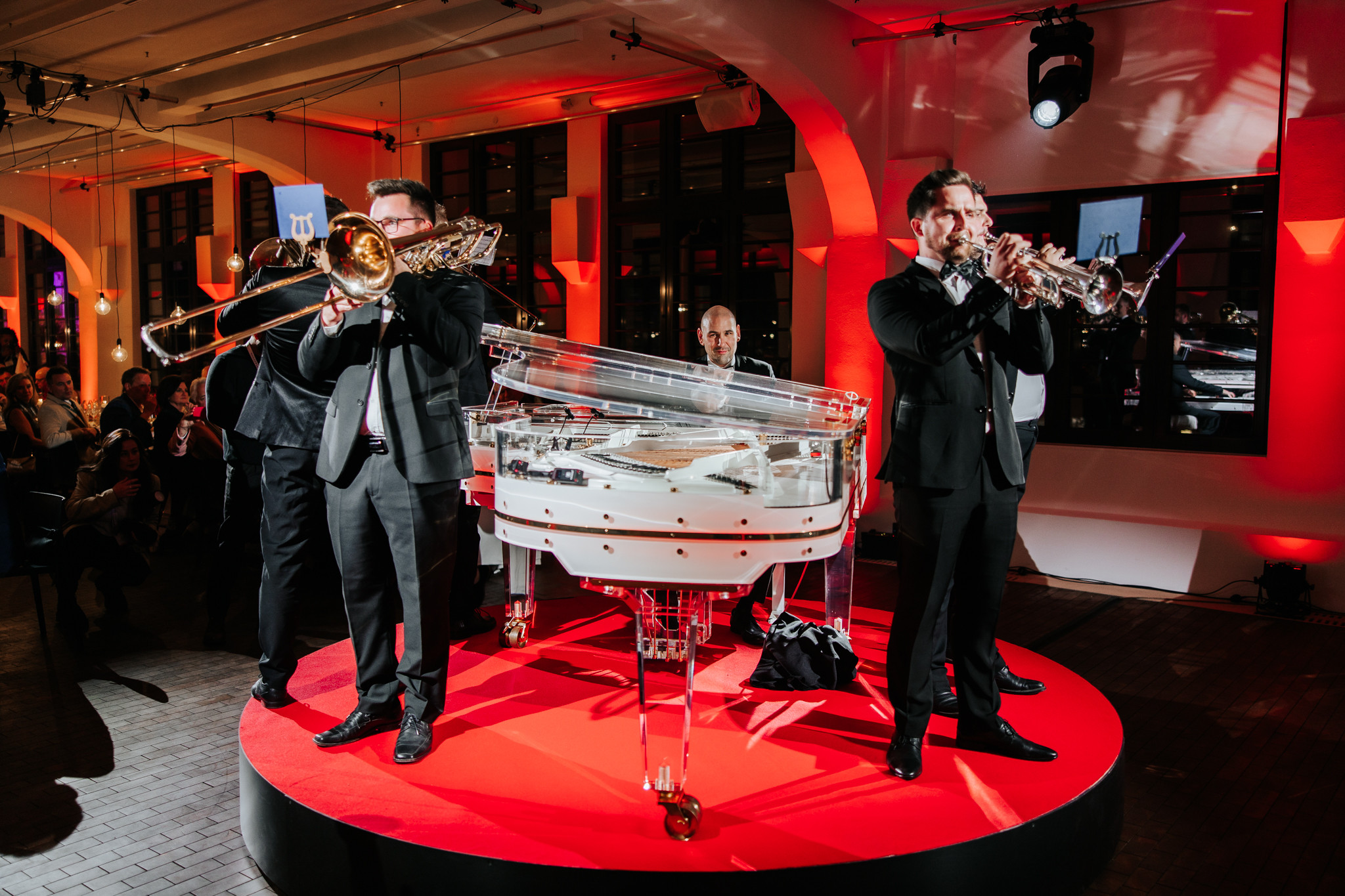 2024 Virtuoso Chairman’s Event