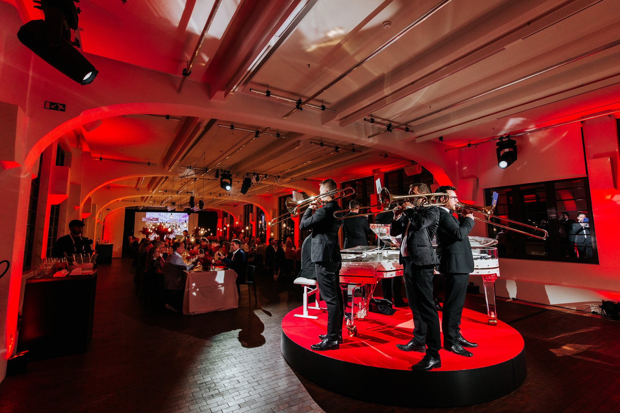 2024 Virtuoso Chairman’s Event