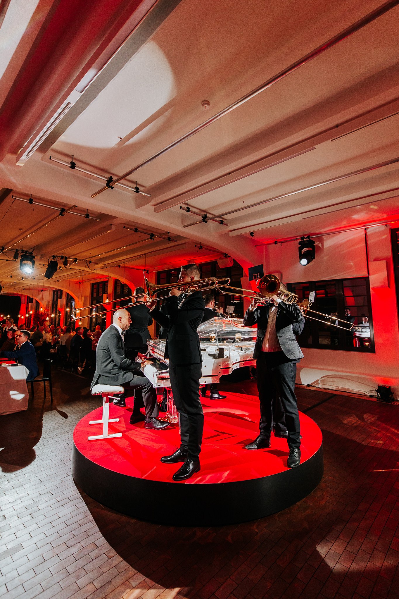 2024 Virtuoso Chairman’s Event