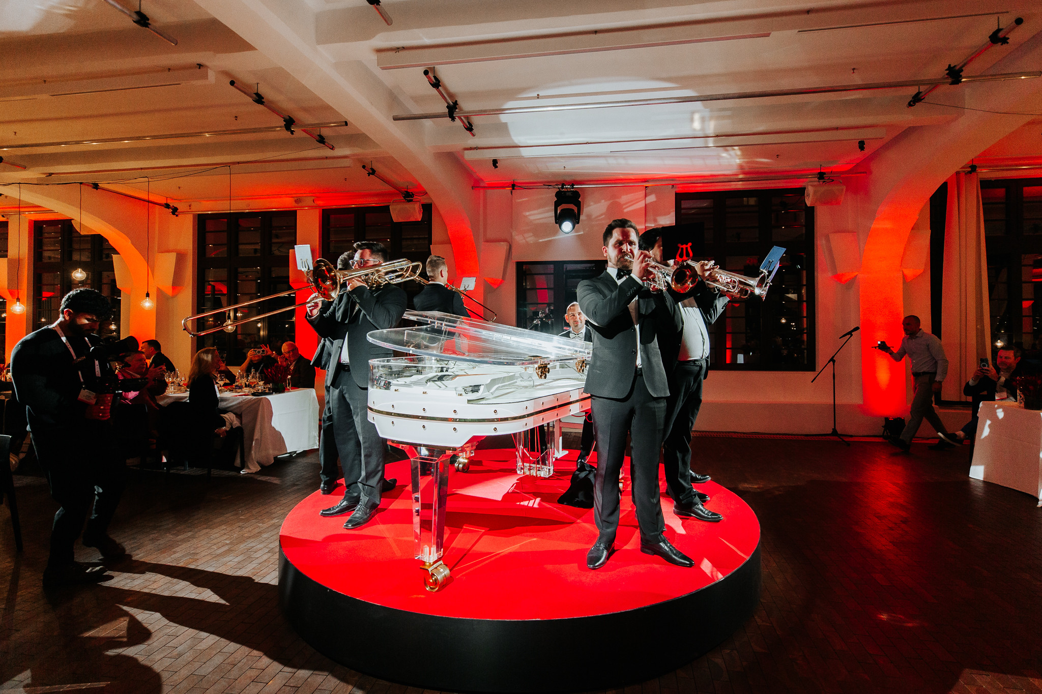 2024 Virtuoso Chairman’s Event