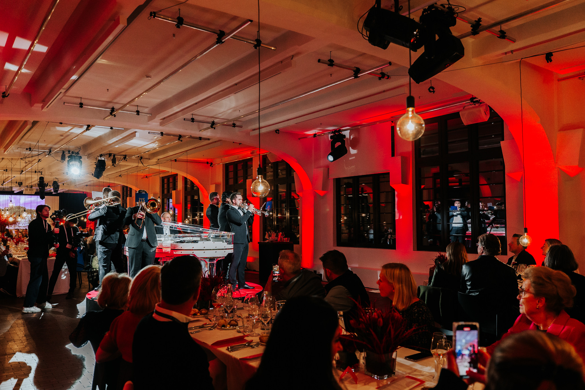 2024 Virtuoso Chairman’s Event