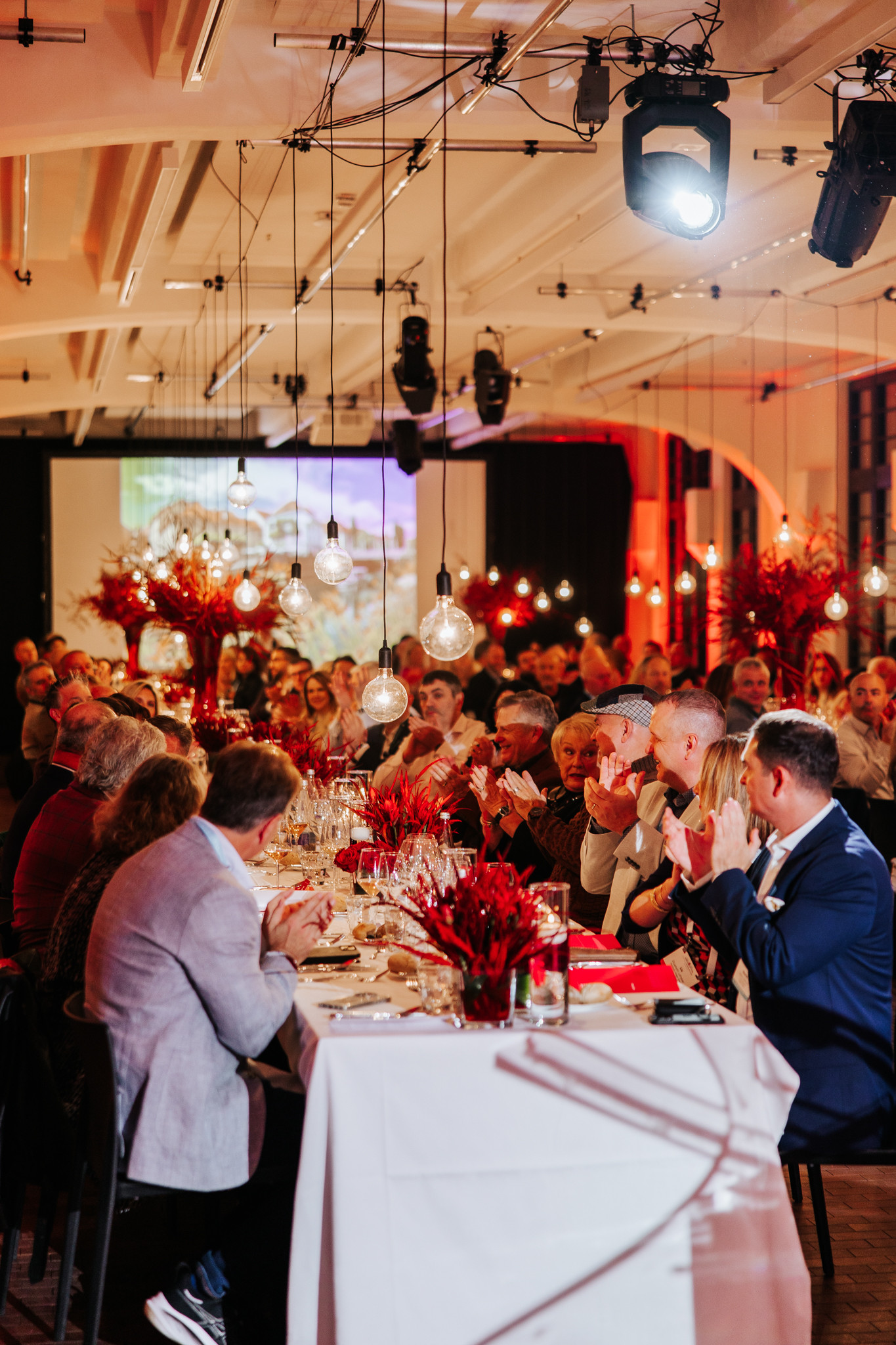 2024 Virtuoso Chairman’s Event