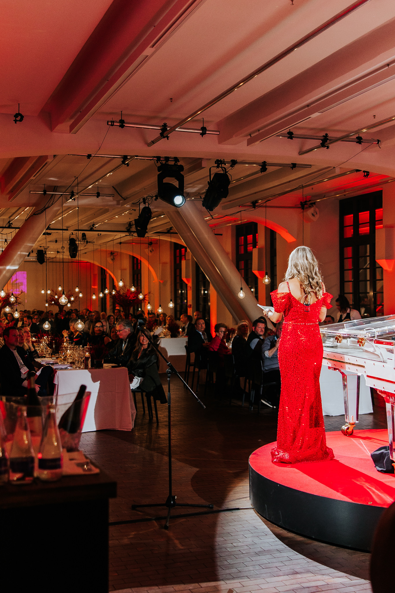 2024 Virtuoso Chairman’s Event