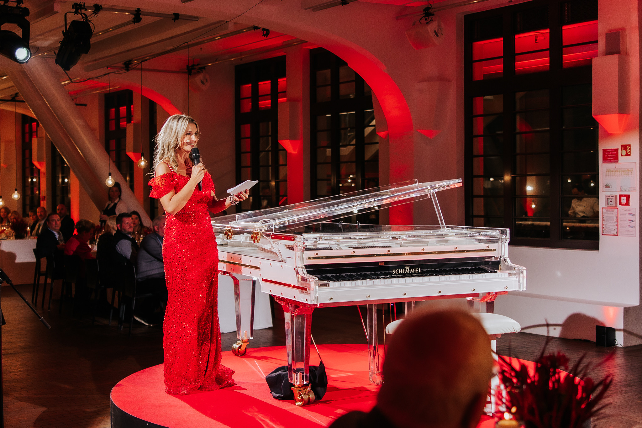 2024 Virtuoso Chairman’s Event