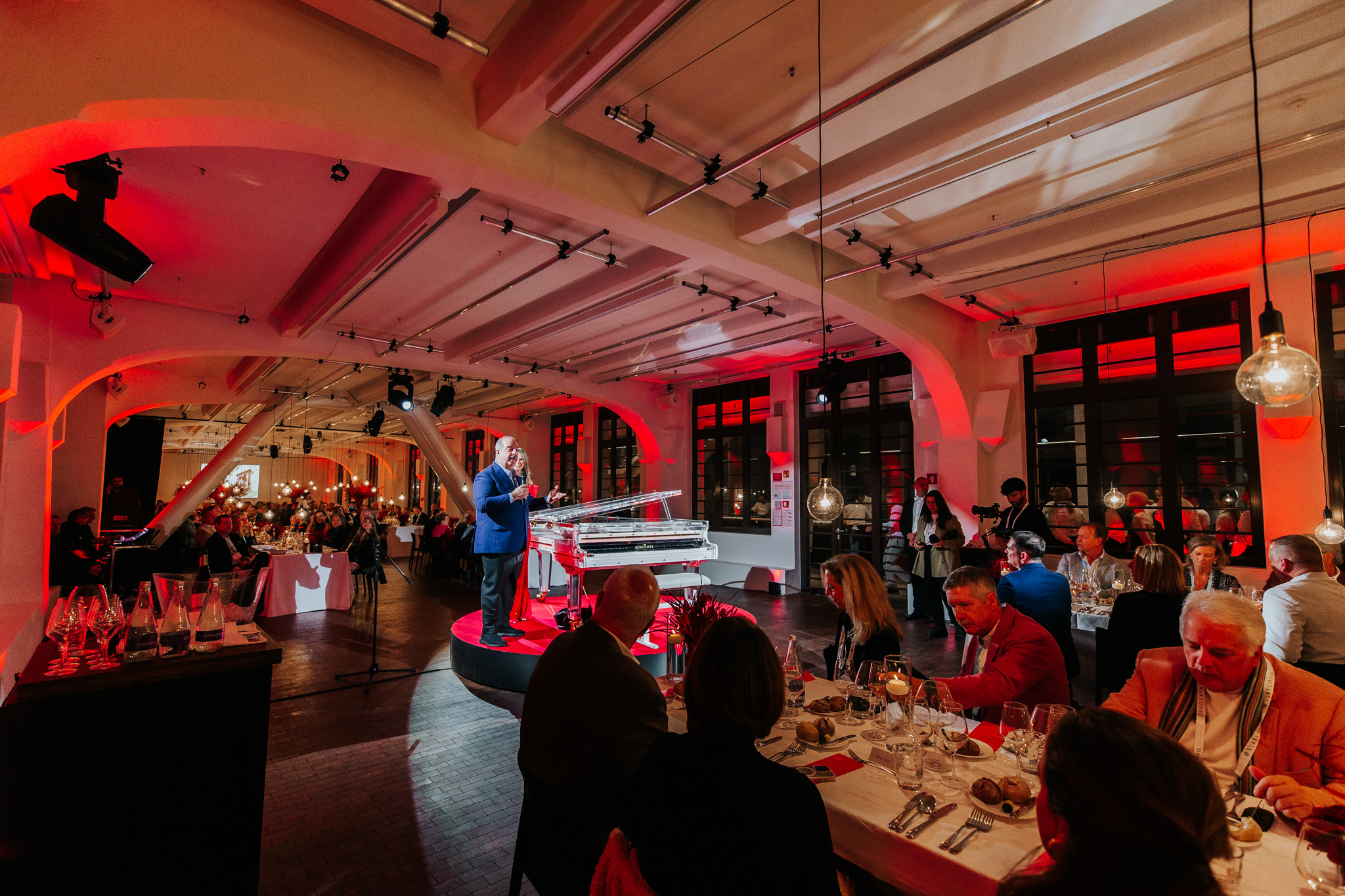 2024 Virtuoso Chairman’s Event