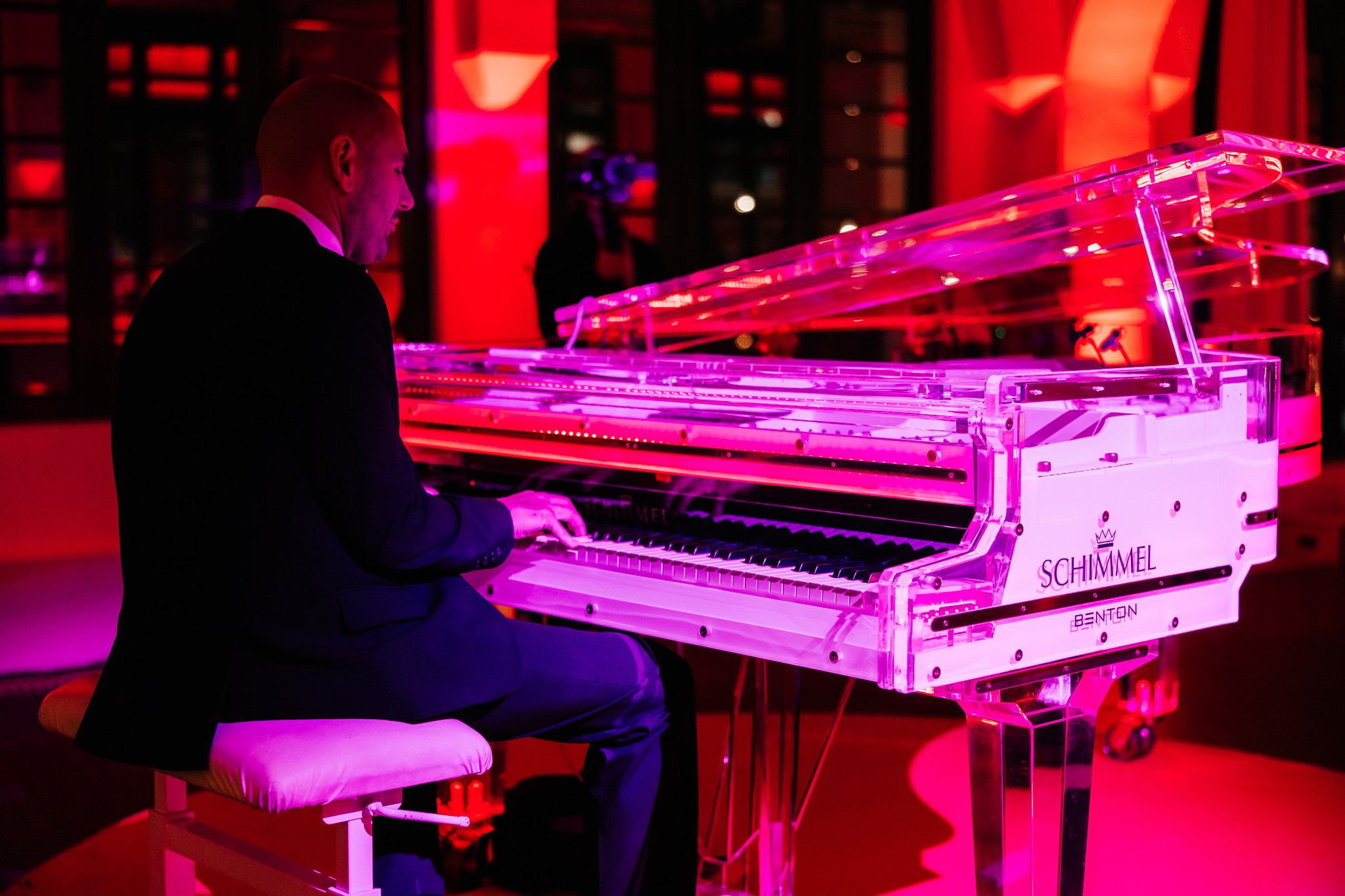 2024 Virtuoso Chairman’s Event