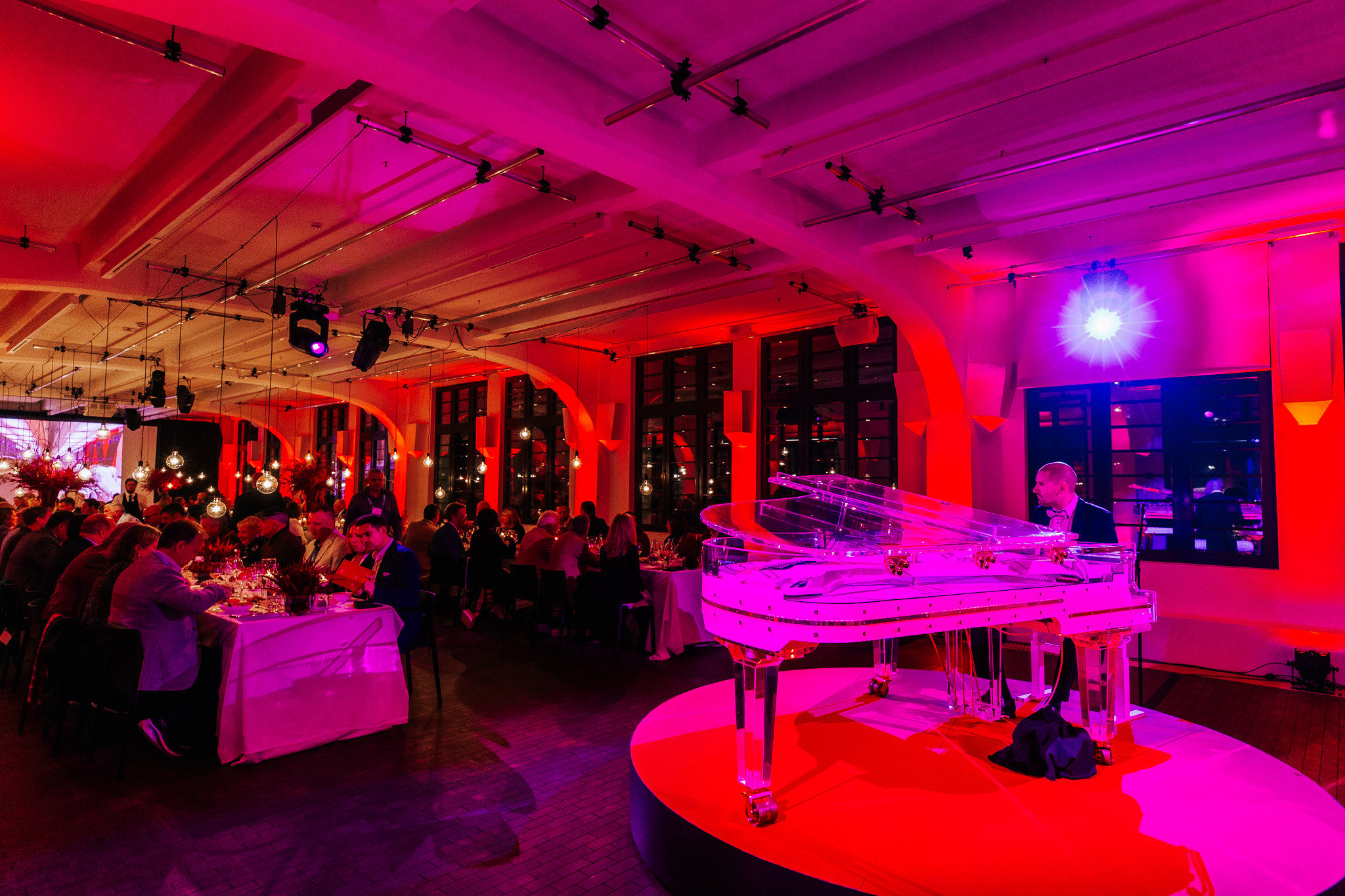 2024 Virtuoso Chairman’s Event