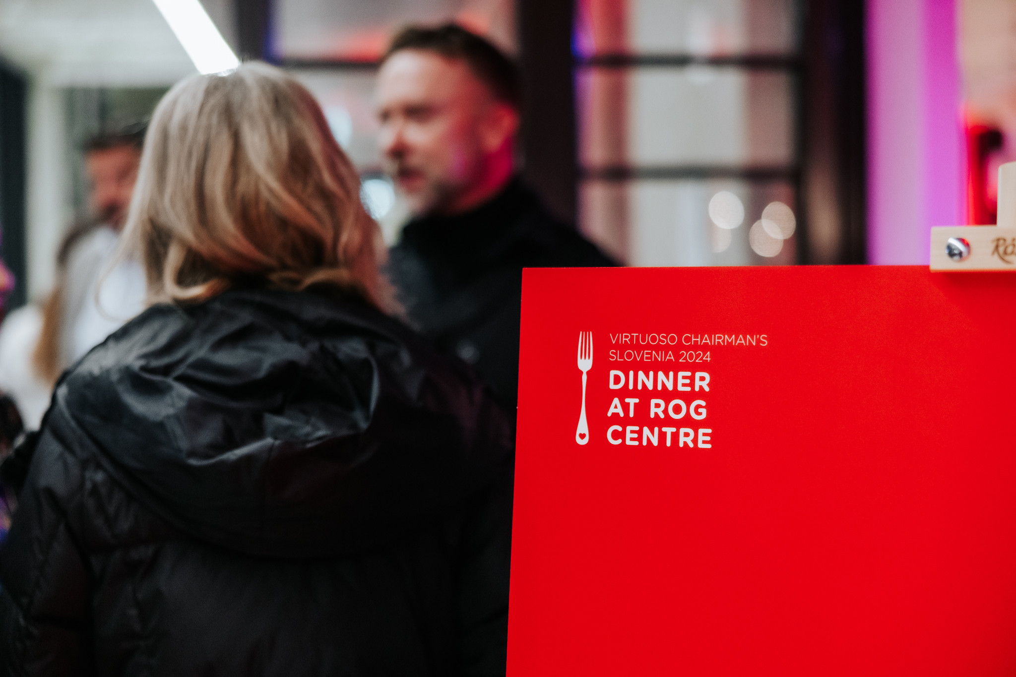 2024 Virtuoso Chairman’s Event