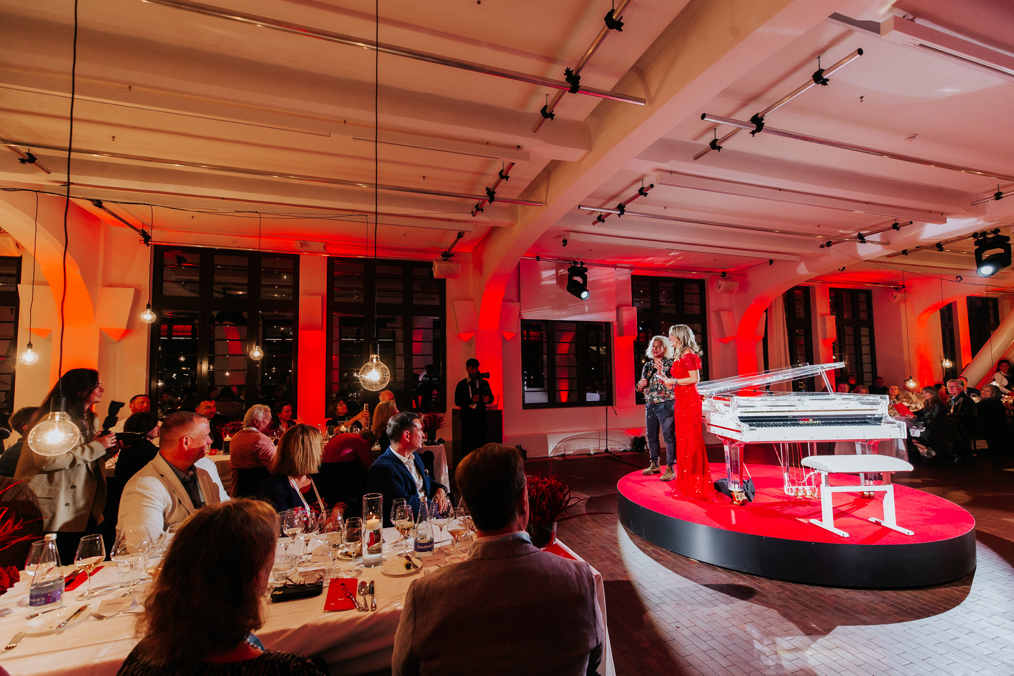 2024 Virtuoso Chairman’s Event