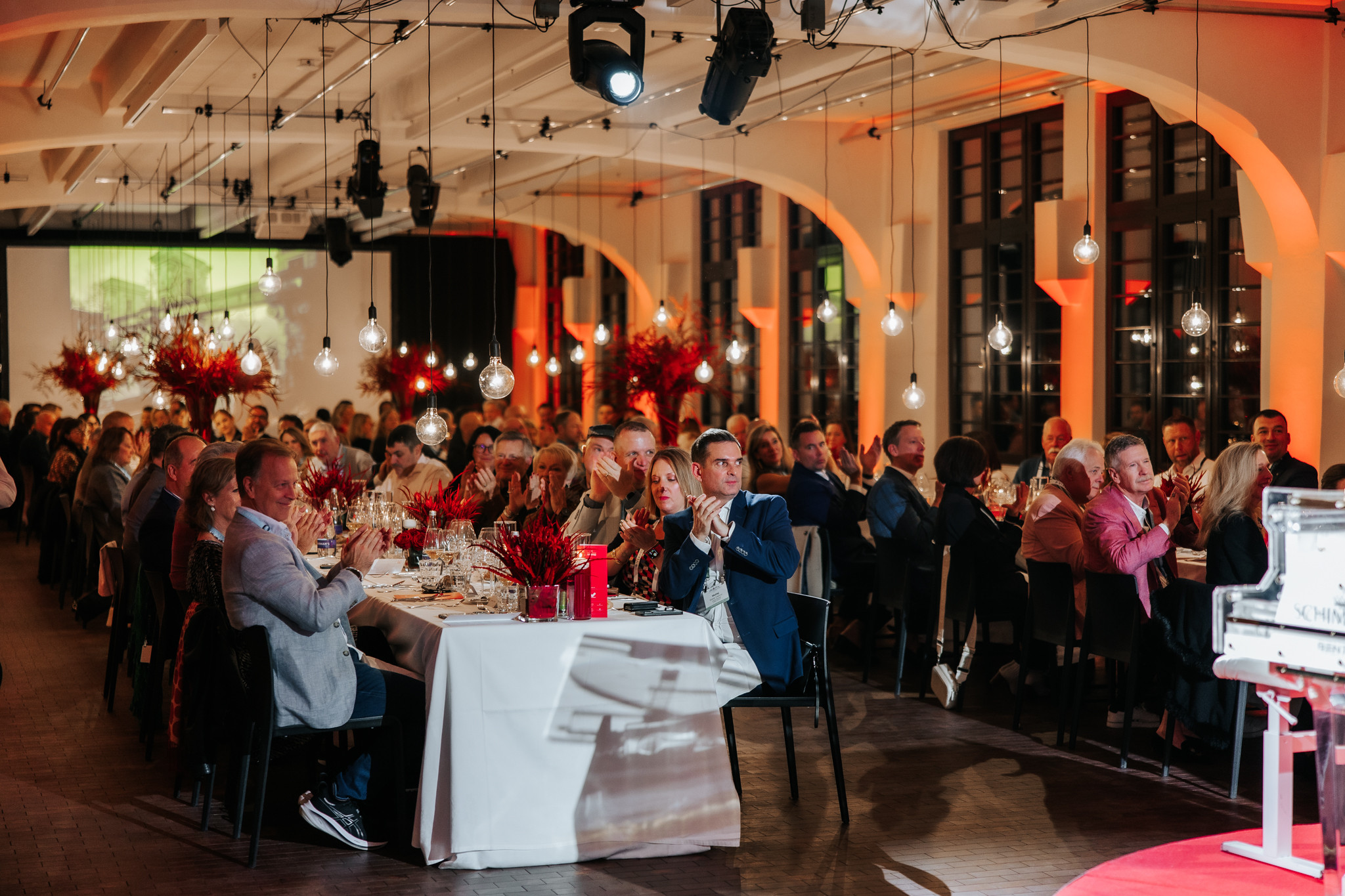 2024 Virtuoso Chairman’s Event