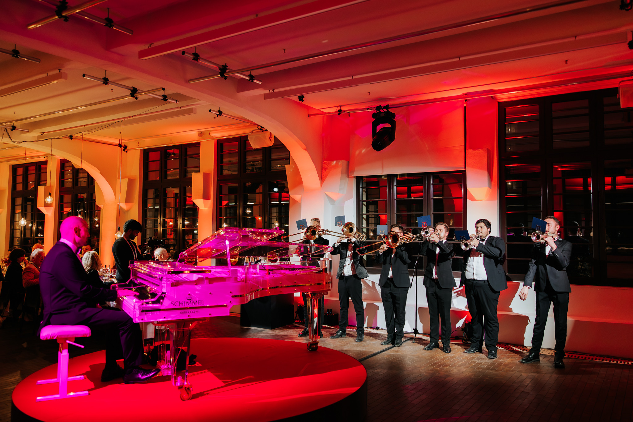 2024 Virtuoso Chairman’s Event