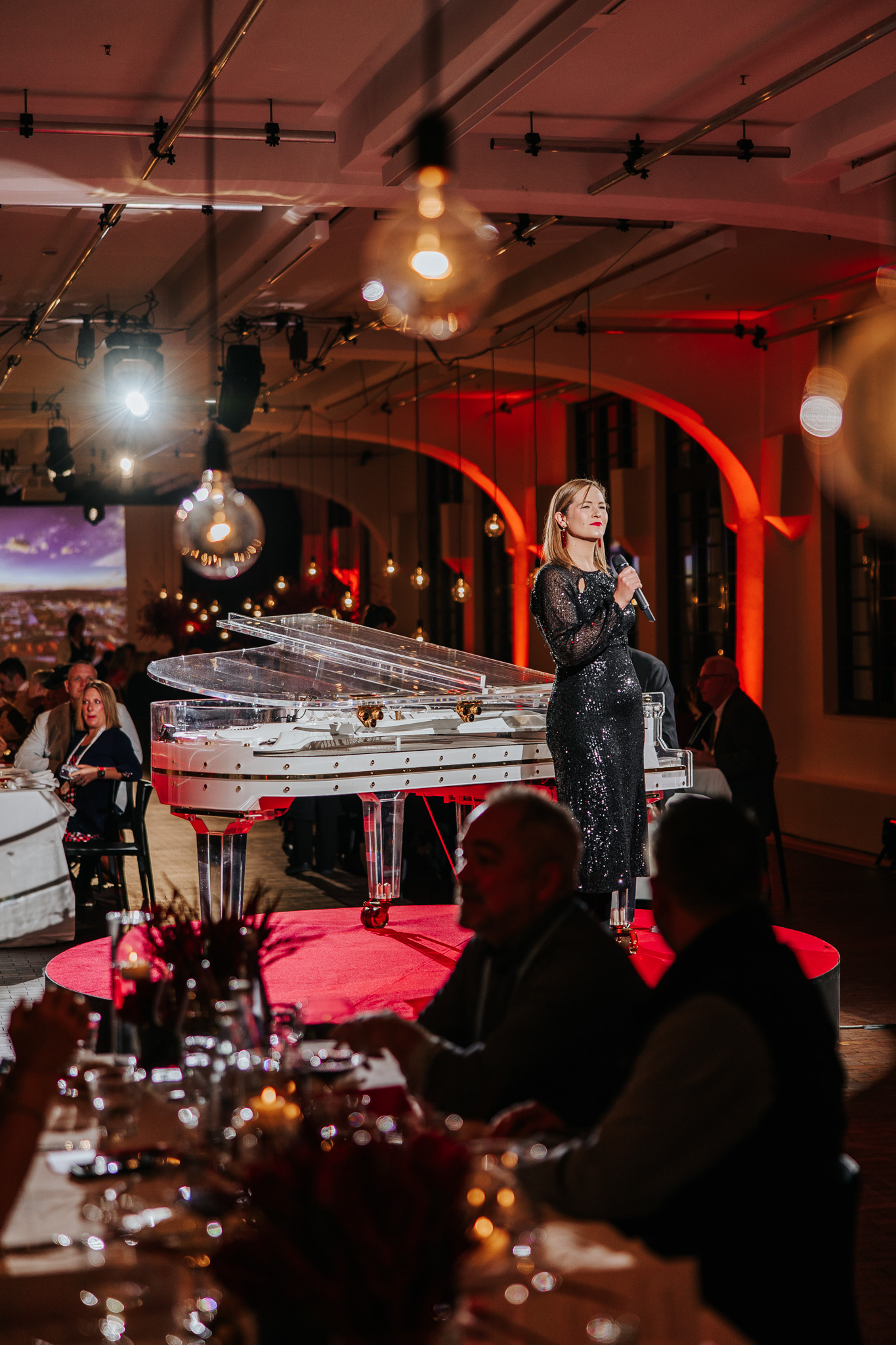 2024 Virtuoso Chairman’s Event