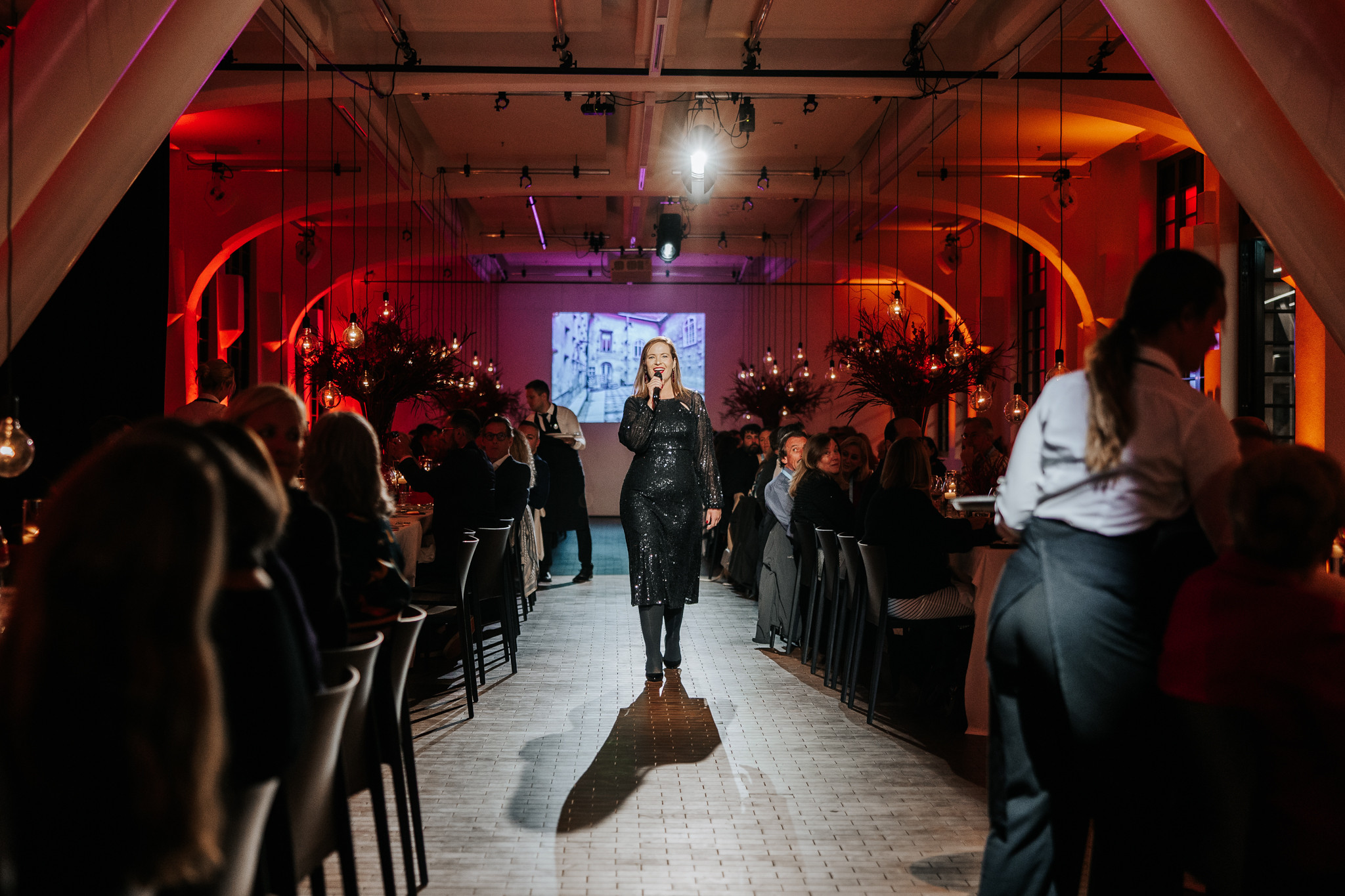 2024 Virtuoso Chairman’s Event