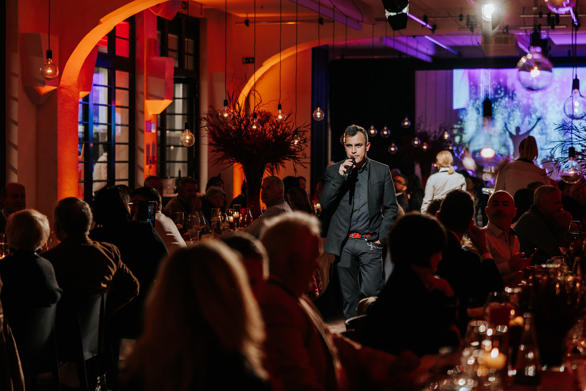 2024 Virtuoso Chairman’s Event