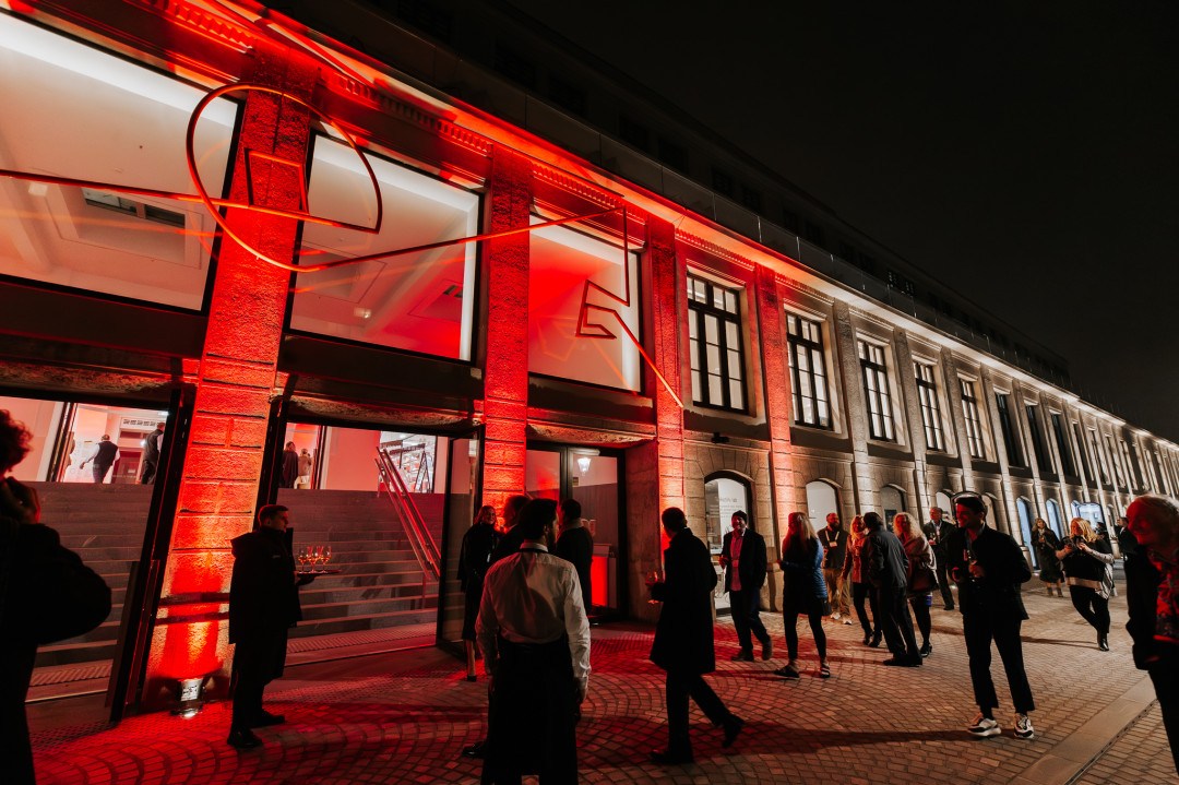 2024 Virtuoso Chairman’s Event