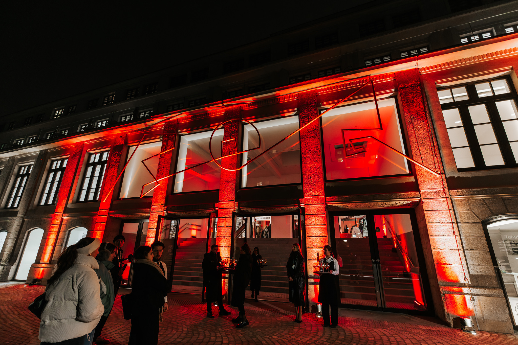 2024 Virtuoso Chairman’s Event