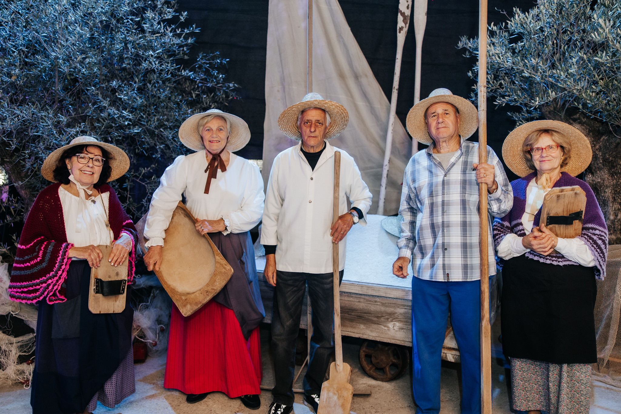 2024 Virtuoso Chairman’s Event