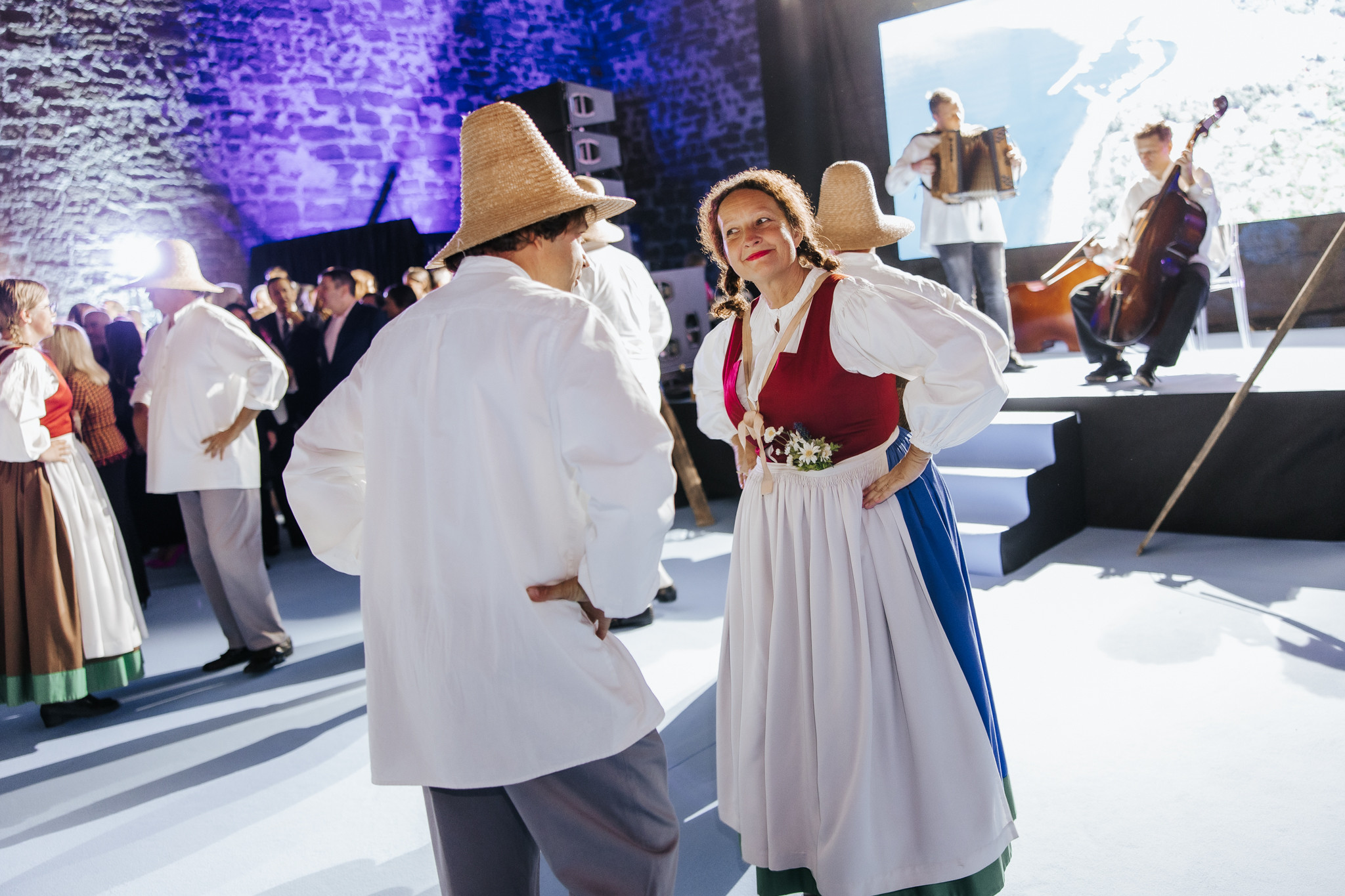 2024 Virtuoso Chairman’s Event