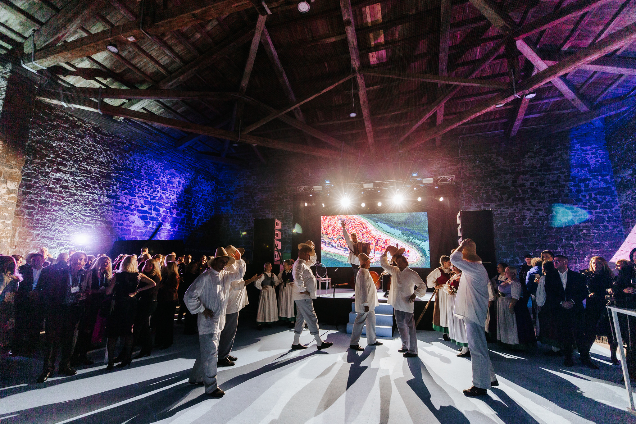 2024 Virtuoso Chairman’s Event