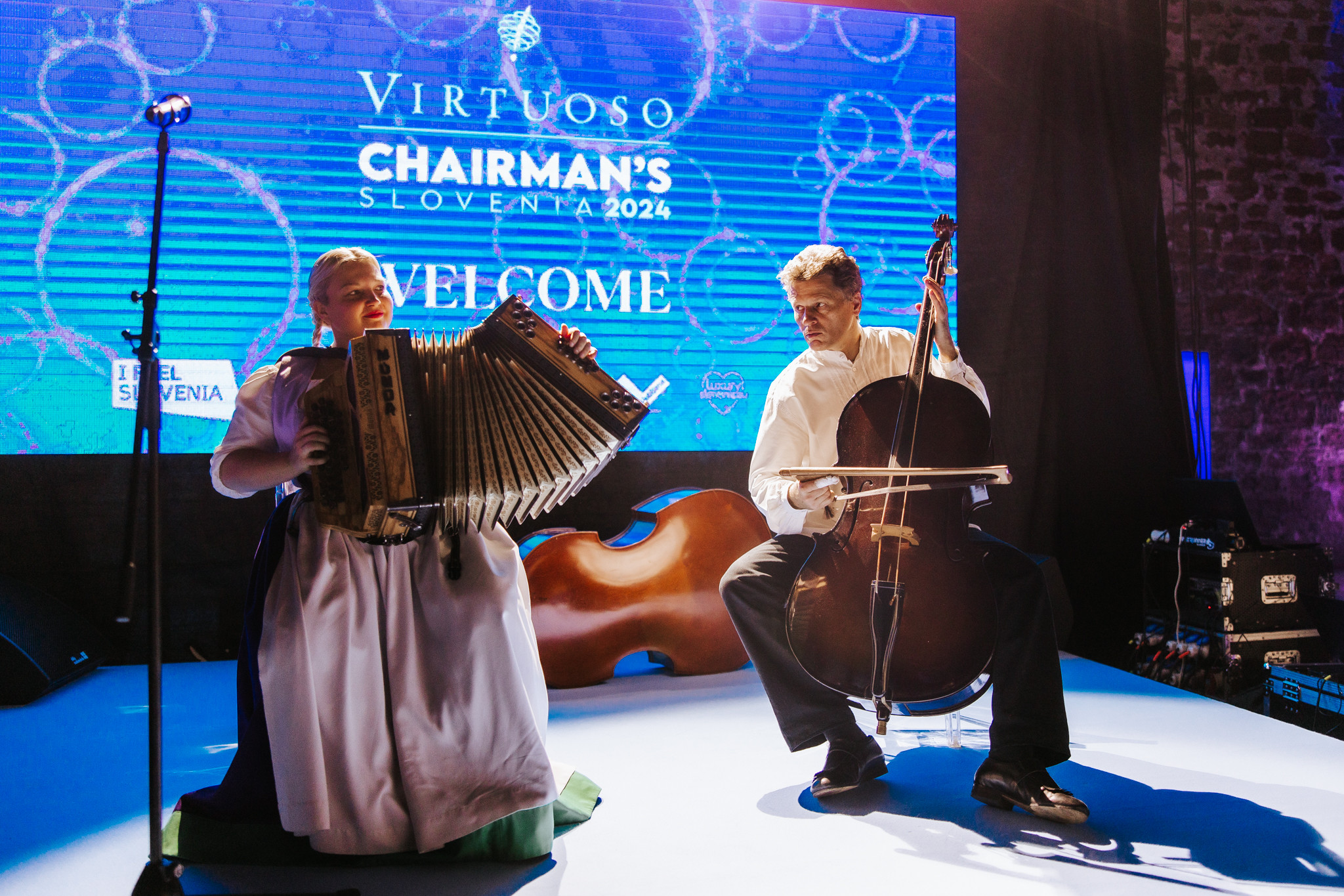 2024 Virtuoso Chairman’s Event