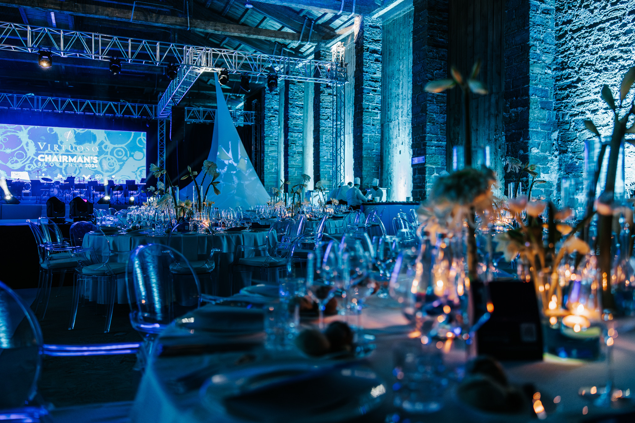 2024 Virtuoso Chairman’s Event